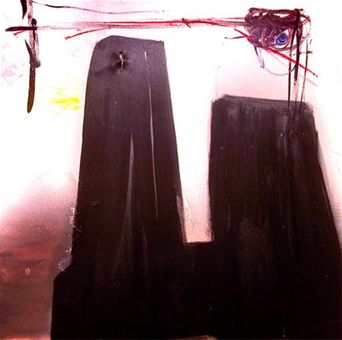 Danilo Picchiotti - paintings 1985/1995