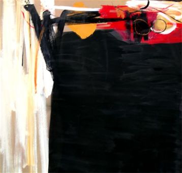 Danilo Picchiotti - dipinti 1985/1995